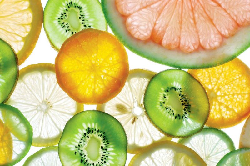 Probioticos con vitamina C